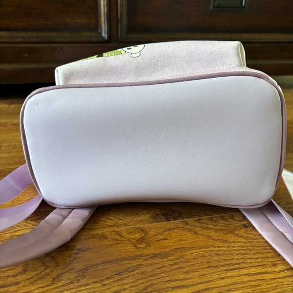 Disney x Danielle Nicole Frozen princess mini book bag - Picture 8 of 8